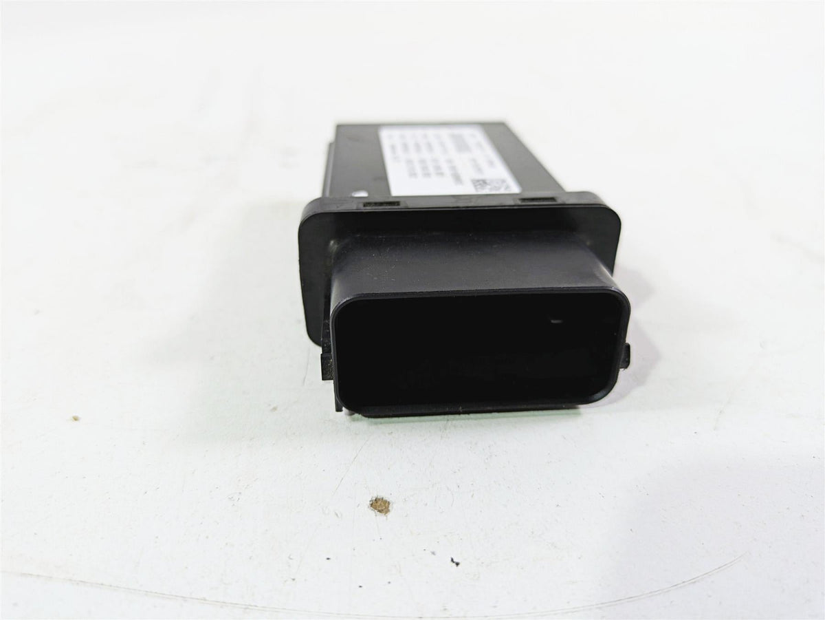 2021 BMW R1250GS K51 Adv Light Control Module Unit Box 1600221 {{ shop.shopifyCountryName }} - Mototech271