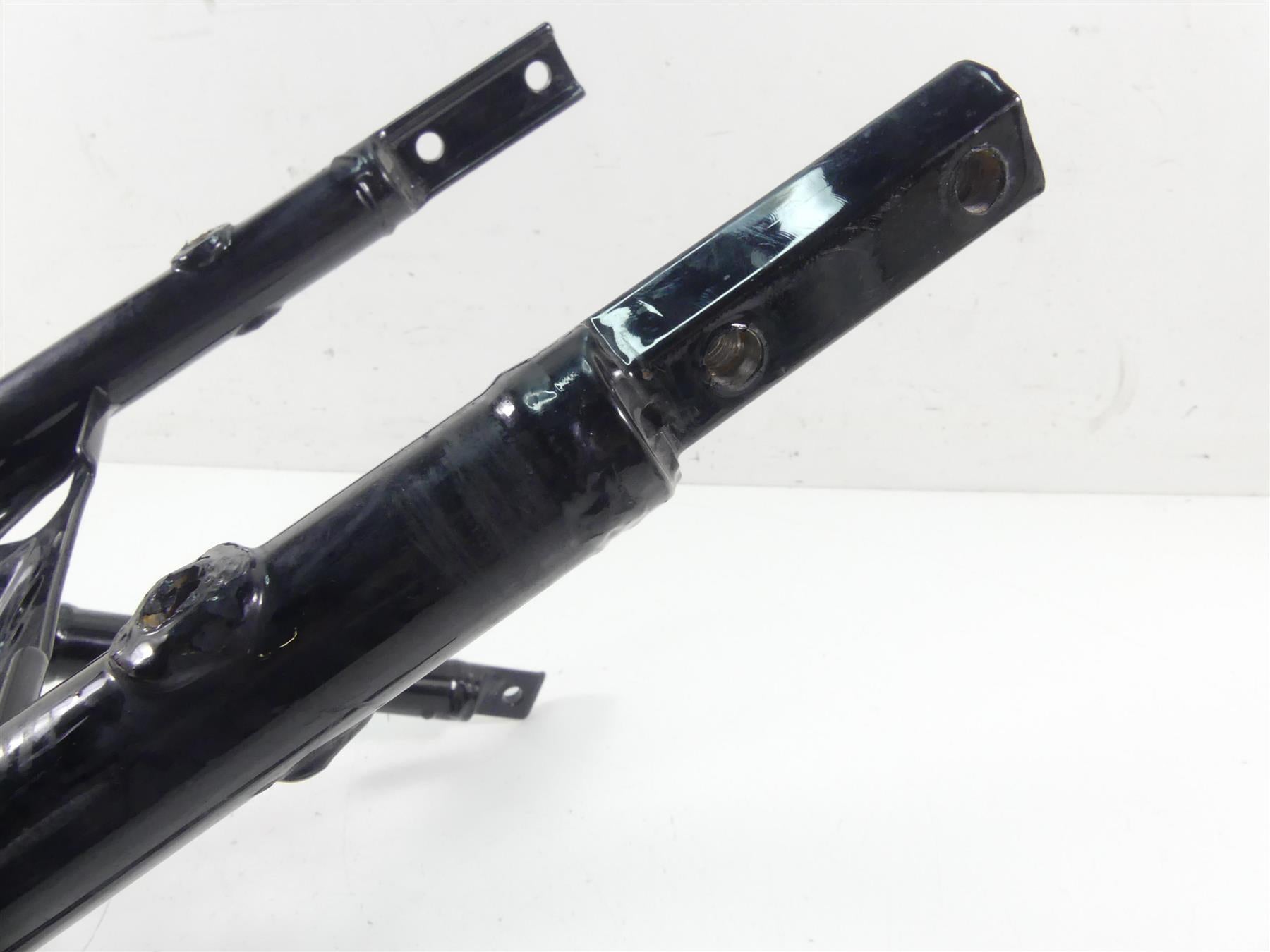 2012 Harley Touring FLHTK Electra Glide Rear Subframe Sub Frame 48079-09BHP {{ shop.shopifyCountryName }} - Mototech271