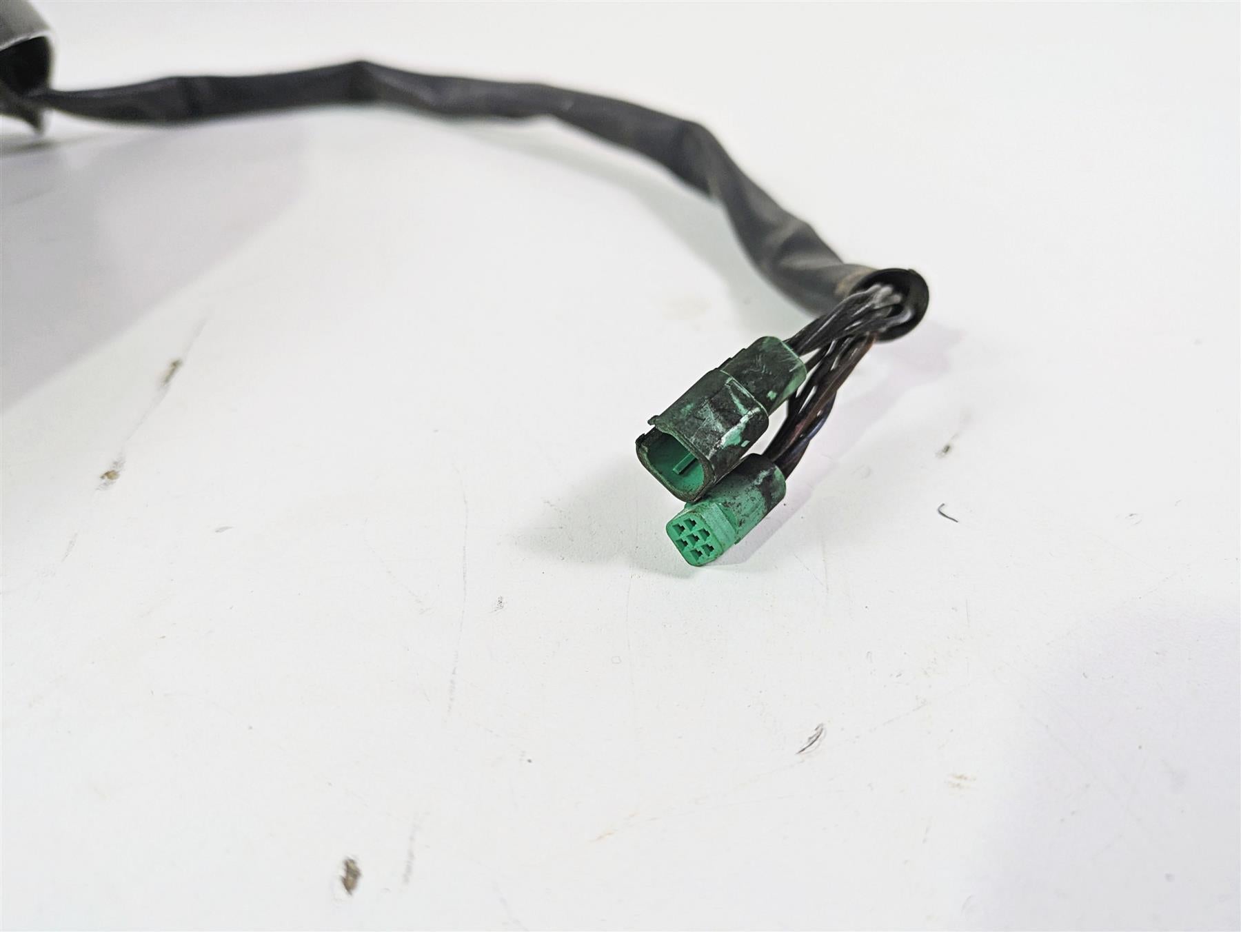 2007 Honda VTX1300 Classic Speedometer Gauges 35k - Read 37200-MEA-911 {{ shop.shopifyCountryName }} - Mototech271