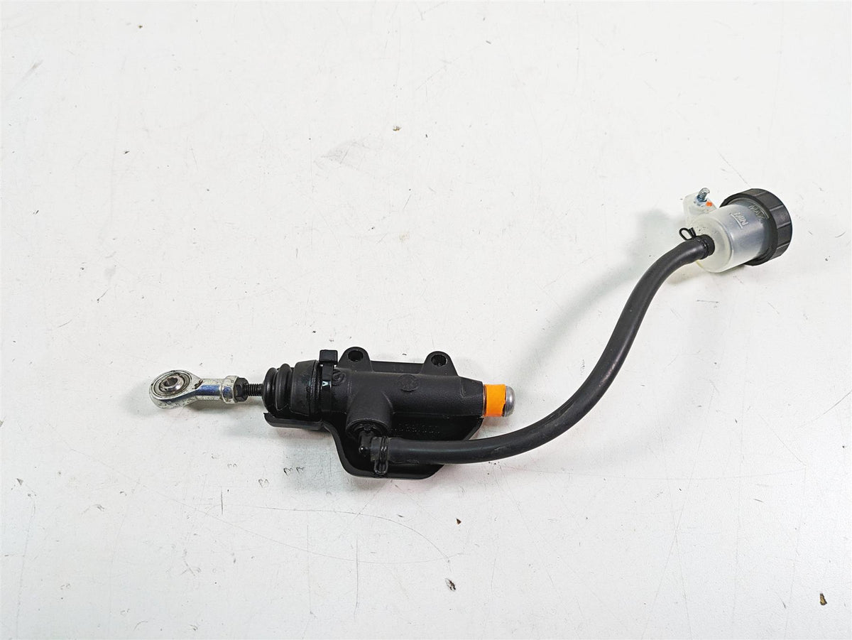 2018 KTM 1090 Adventure R Brembo Rear Brake Master Cylinder 60313060000 {{ shop.shopifyCountryName }} - Mototech271