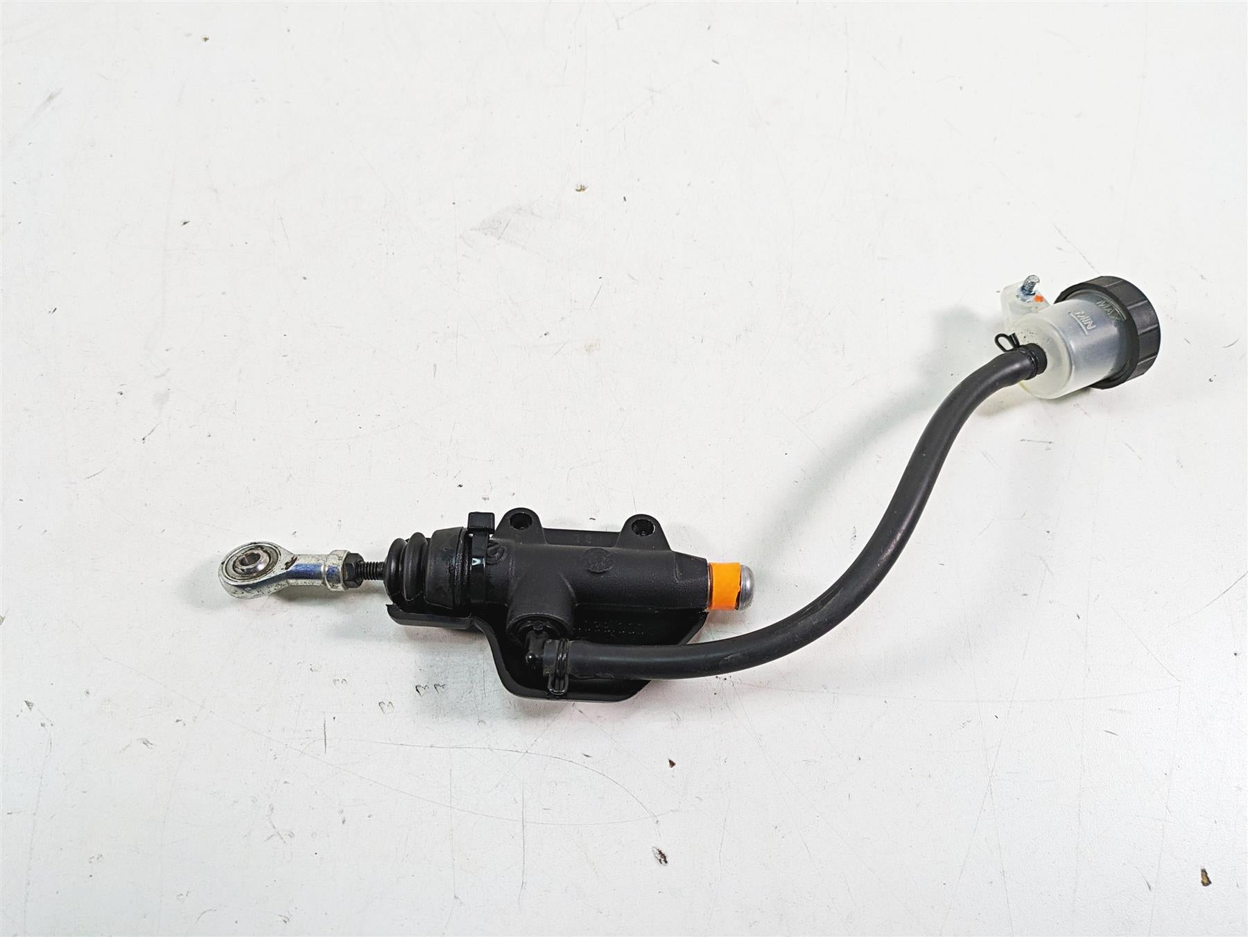 2018 KTM 1090 Adventure R Brembo Rear Brake Master Cylinder 60313060000 {{ shop.shopifyCountryName }} - Mototech271