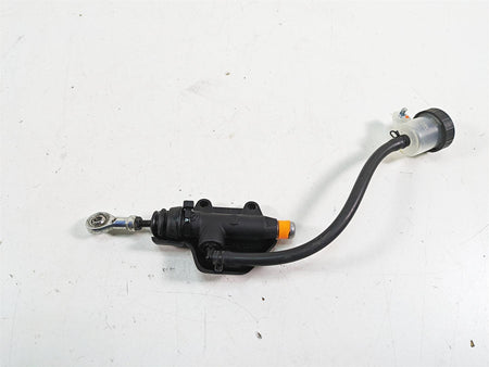 2018 KTM 1090 Adventure R Brembo Rear Brake Master Cylinder 60313060000 {{ shop.shopifyCountryName }} - Mototech271