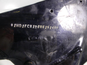 2006 Harley Touring FLHTCUI Electra Glide Strgt Frame Slvg Cln - Read 47900-02A | Mototech271