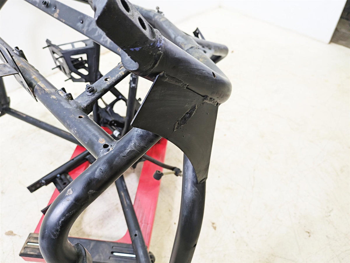 2020 Polaris General 1000 EPS Front Subframe Sub Frame 1024255 {{ shop.shopifyCountryName }} - Mototech271