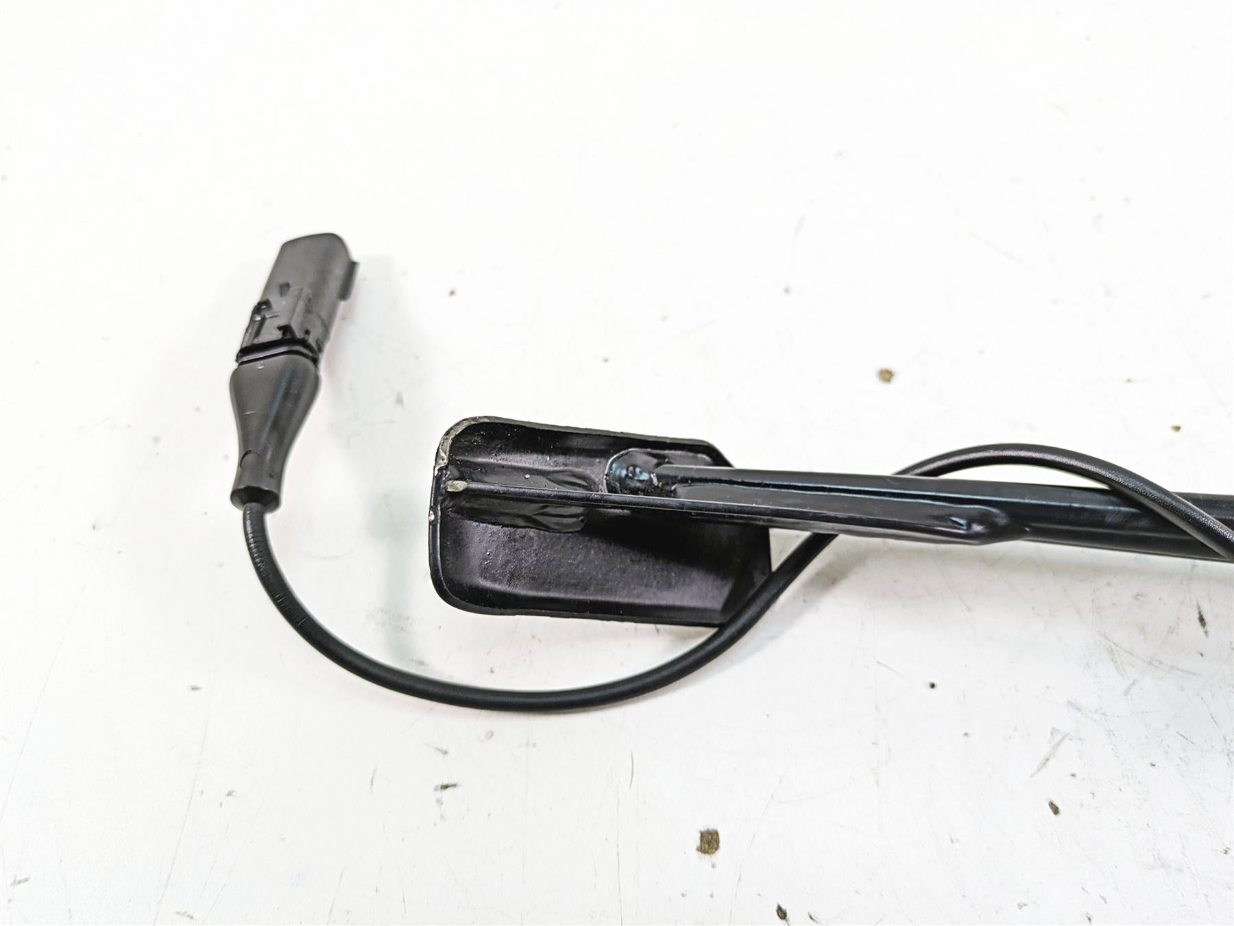2022 Harley RA1250 S Pan America Side Kickstand Kick Stand 50000180 {{ shop.shopifyCountryName }} - Mototech271