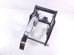 1995 Harley FXSTS Softail Springer Rear Swingarm Swing Arm + 3/4" Axle 47573-89B | Mototech271
