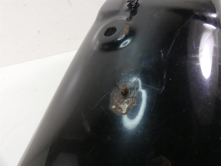2007 Honda VT1100 C Shadow Spirit Rear Fender 80110-MAA- {{ shop.shopifyCountryName }} - Mototech271