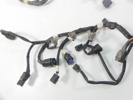 2017 Yamaha YXZ1000R EPS SS Main Wiring Harness Loom - No Cuts B57-82590-00-00 {{ shop.shopifyCountryName }} - Mototech271