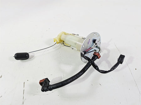 2023 Kawasaki EX400 Ninja Fuel Gas Petrol Pump - For Parts - Read 49040-0763 {{ shop.shopifyCountryName }} - Mototech271