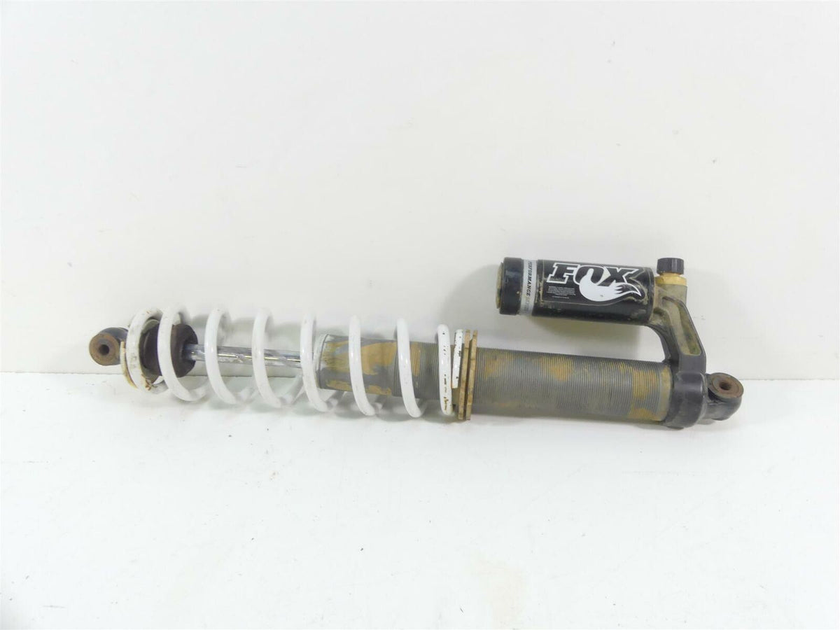 2016 Polaris RZR900 S Front Left Fox Performance Shock - For Parts 7044481 {{ shop.shopifyCountryName }} - Mototech271