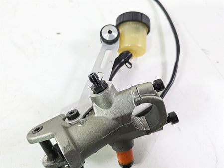 2008 Ducati SBK 1098 S Brembo Clutch Radial Master Cylinder - Read 63040351A {{ shop.shopifyCountryName }} - Mototech271