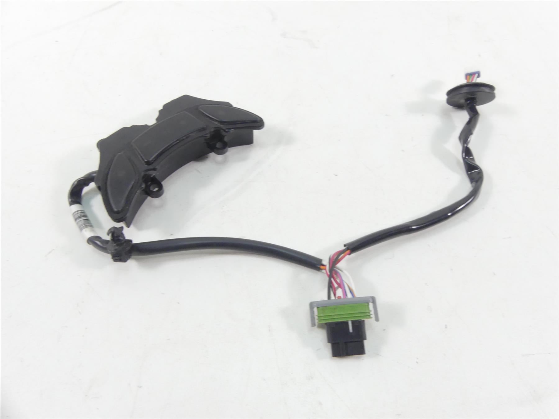 2019 Harley FLHC Softail Heritage Indicator Lights Lamps Cluster 69201504 {{ shop.shopifyCountryName }} - Mototech271