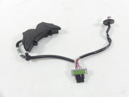 2019 Harley FLHC Softail Heritage Indicator Lights Lamps Cluster 69201504 {{ shop.shopifyCountryName }} - Mototech271