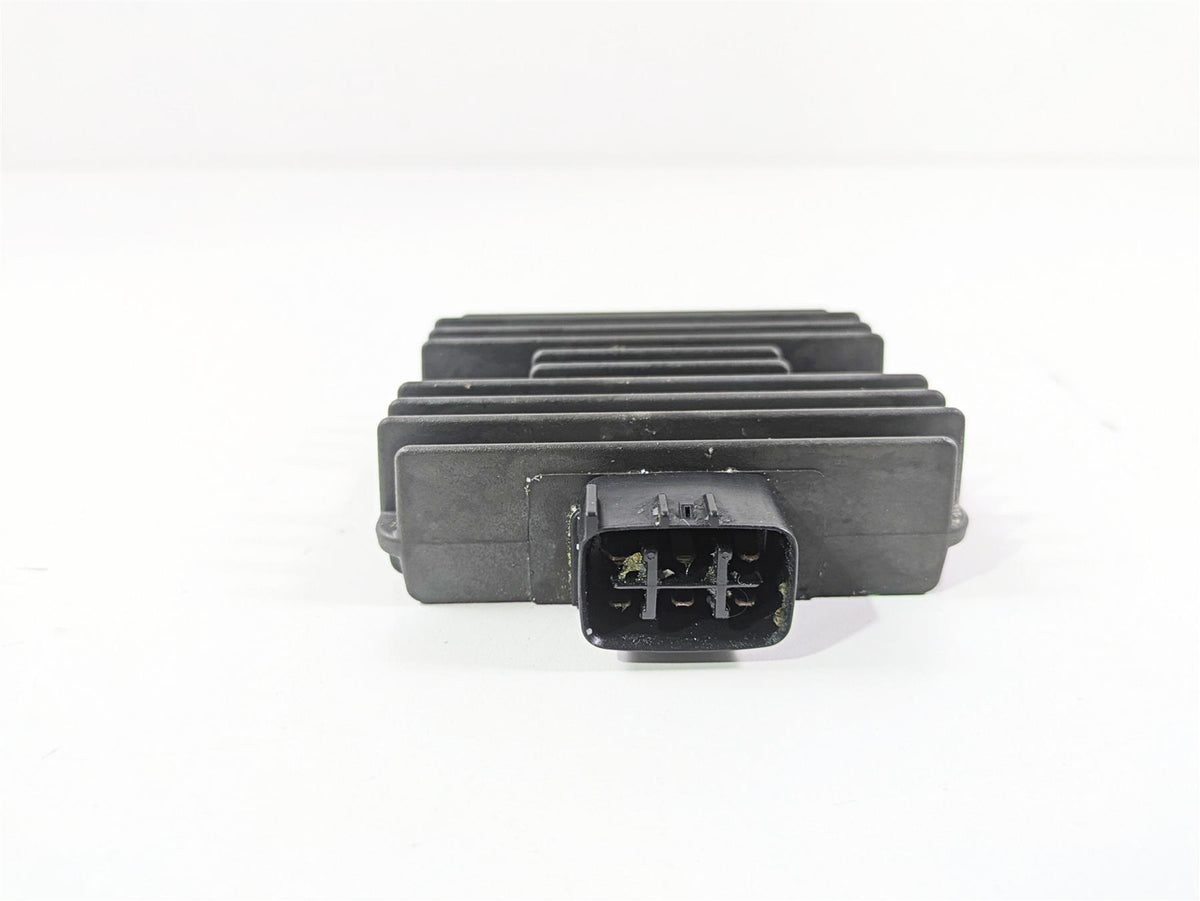 2018 Kawasaki Ultra 310 X Voltage Regulator Rectifier 21066-3718 SH678KA {{ shop.shopifyCountryName }} - Mototech271