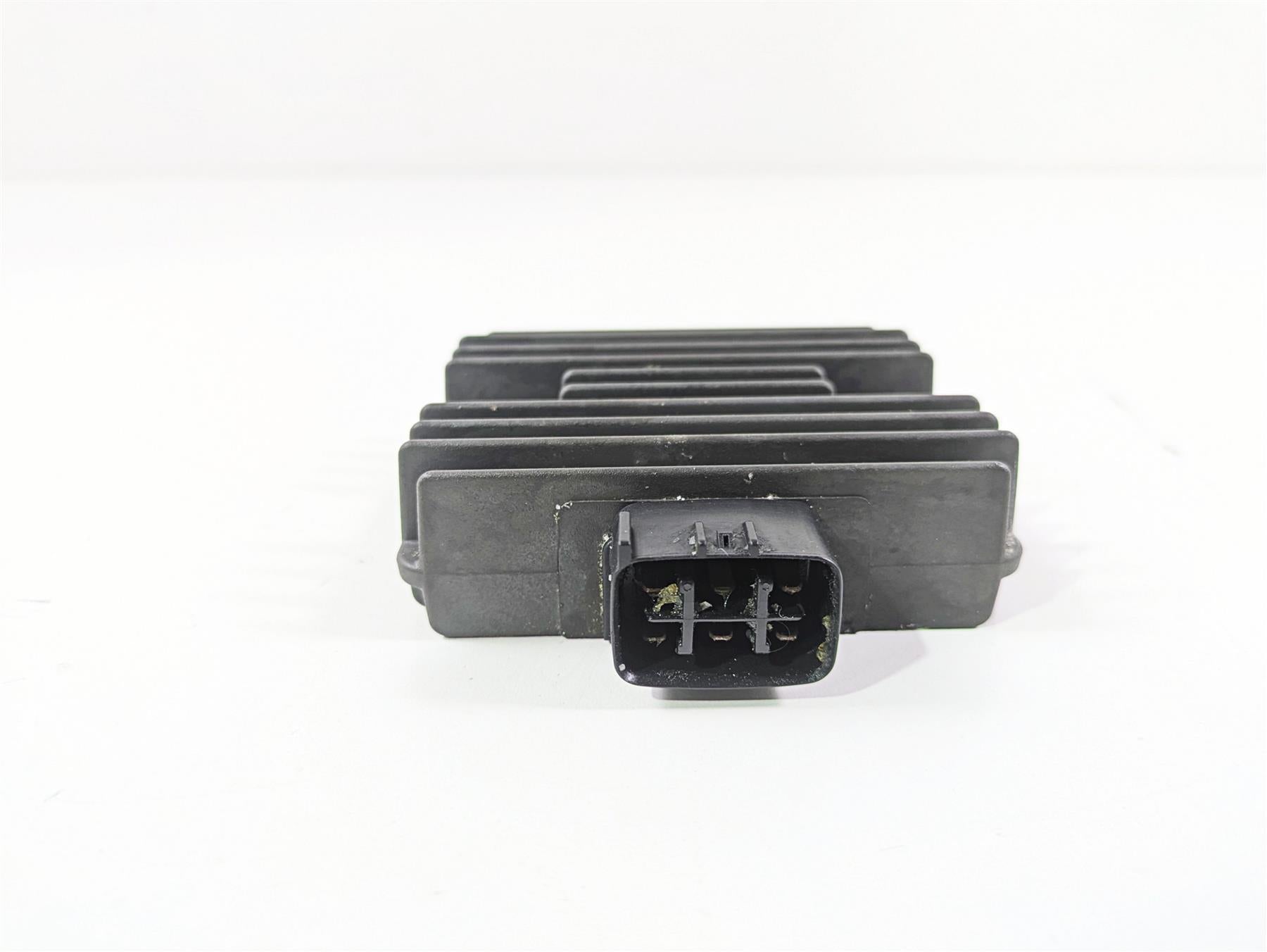 2018 Kawasaki Ultra 310 X Voltage Regulator Rectifier 21066-3718 SH678KA {{ shop.shopifyCountryName }} - Mototech271