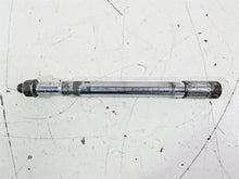 Load image into Gallery viewer, 2016 Harley FLSTC Softail Heritage Front Axle Wheel Spindle 25mm 41545-07A
