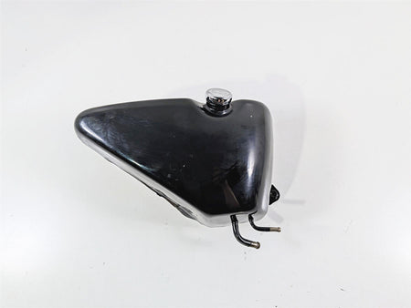 2003 Harley Sportster XL1200 Oil Tank Reservoir & Dipstick 62888-99 {{ shop.shopifyCountryName }} - Mototech271