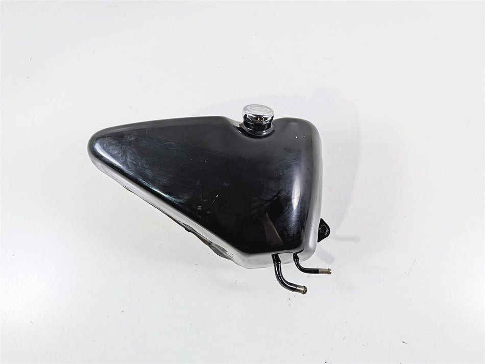 2003 Harley Sportster XL1200 Oil Tank Reservoir & Dipstick 62888-99 {{ shop.shopifyCountryName }} - Mototech271
