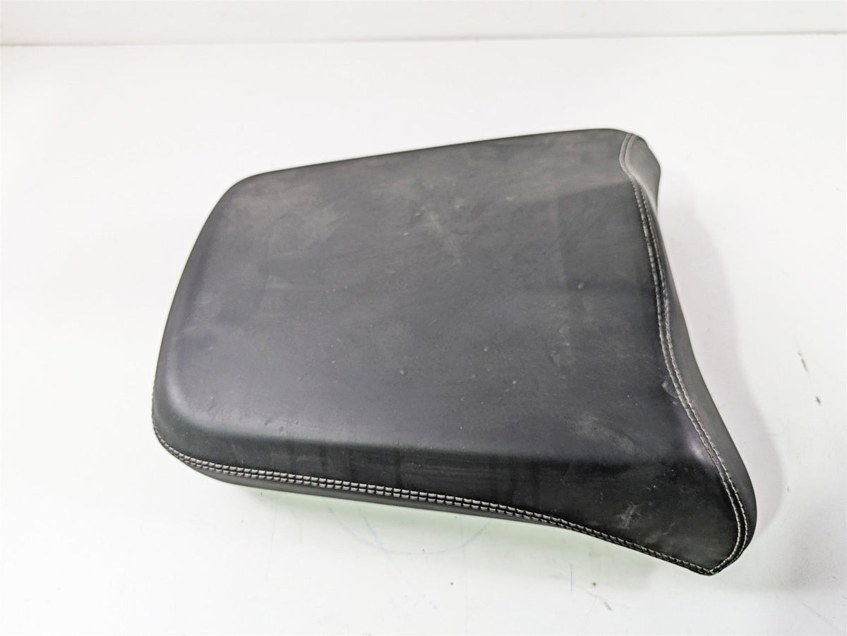 2013 Triumph Tiger 1215 Explorer Rear Passenger Seat Saddle T2304423 {{ shop.shopifyCountryName }} - Mototech271