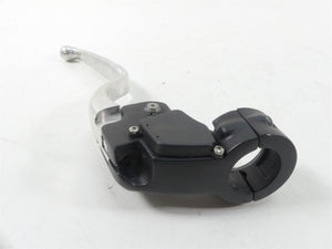 2016 Indian Chieftain Dark Horse Clutch Perch & Lever 2205158