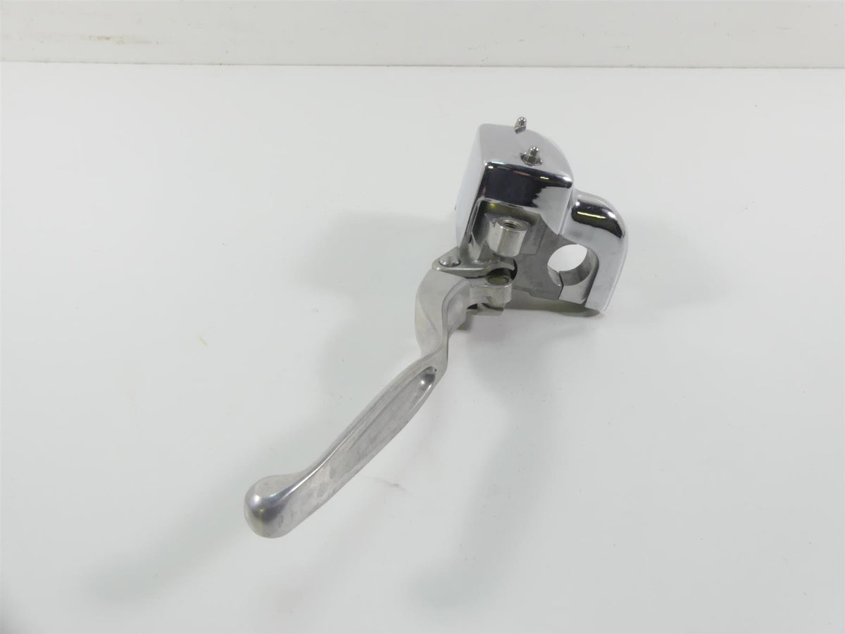2007 Honda VTX1800 T1 Nissin Clutch Master Cylinder + Lever 22890-MCH-006 {{ shop.shopifyCountryName }} - Mototech271