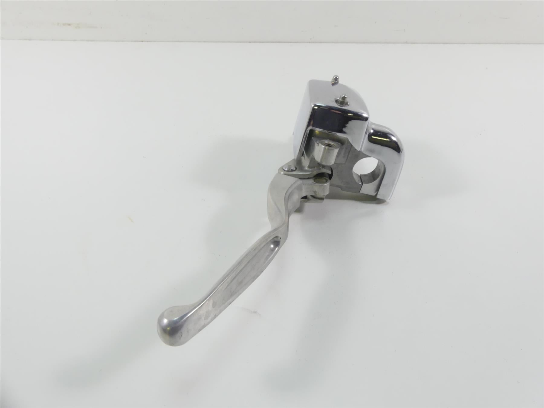 2007 Honda VTX1800 T1 Nissin Clutch Master Cylinder + Lever 22890-MCH-006 {{ shop.shopifyCountryName }} - Mototech271