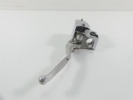 2007 Honda VTX1800 T1 Nissin Clutch Master Cylinder + Lever 22890-MCH-006 {{ shop.shopifyCountryName }} - Mototech271