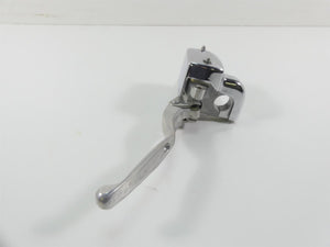 2007 Honda VTX1800 T1 Nissin Clutch Master Cylinder + Lever 22890-MCH-006 | Mototech271