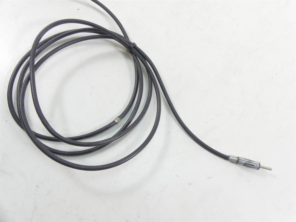 2016 Indian Chieftain Dark Horse Audio Radio Antenna 90 Degree 4012274 {{ shop.shopifyCountryName }} - Mototech271