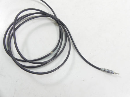 2016 Indian Chieftain Dark Horse Audio Radio Antenna 90 Degree 4012274 {{ shop.shopifyCountryName }} - Mototech271