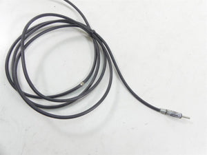 2016 Indian Chieftain Dark Horse Audio Radio Antenna 90 Degree 4012274