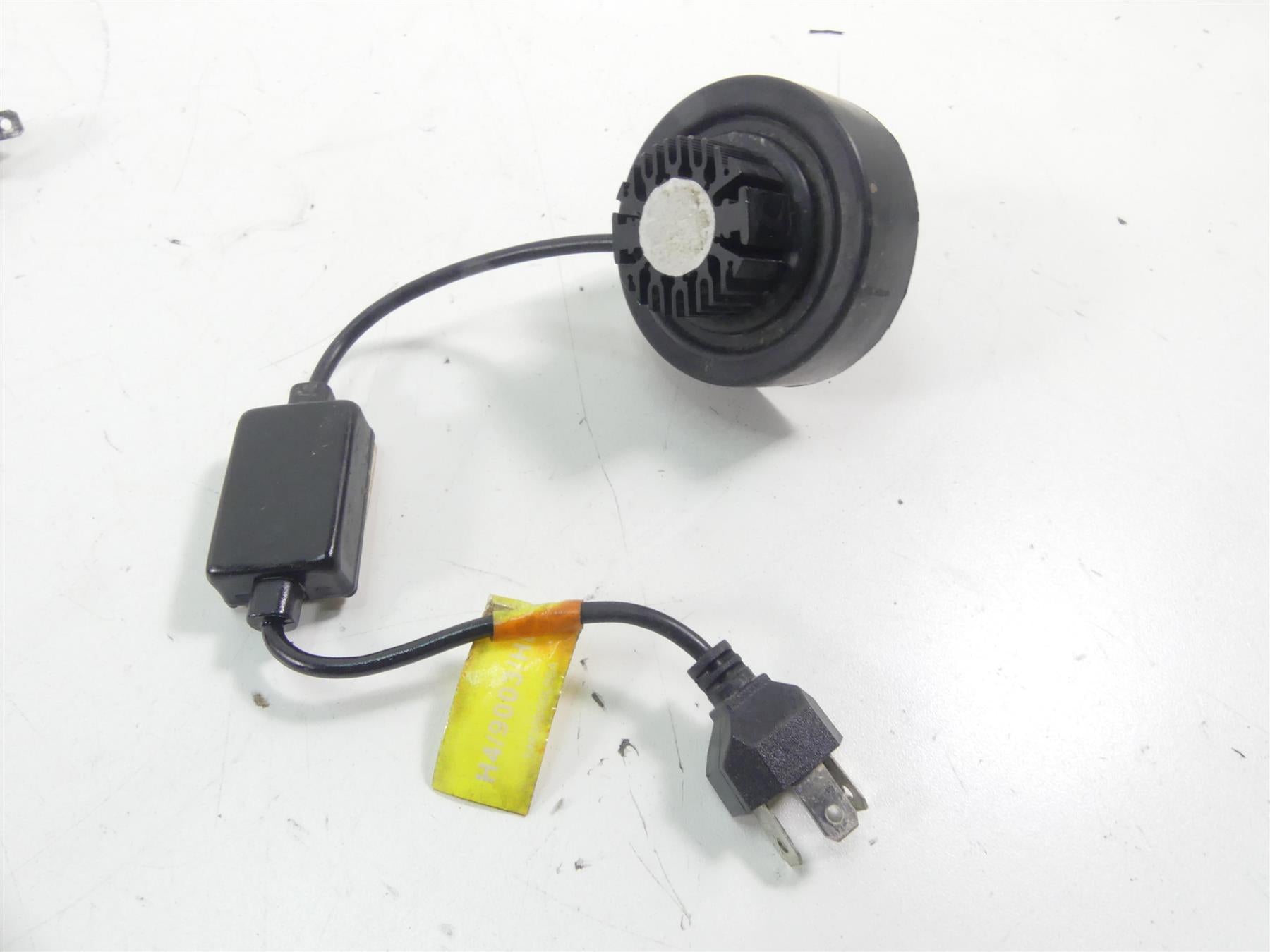 2015 Arctic Wild Cat 700 Sport LTD Left Headlight Head Light Lamp 0509-069 {{ shop.shopifyCountryName }} - Mototech271