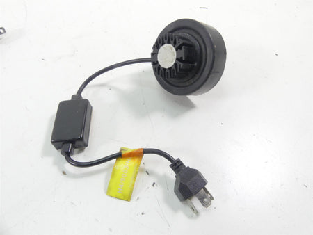 2015 Arctic Wild Cat 700 Sport LTD Left Headlight Head Light Lamp 0509-069 {{ shop.shopifyCountryName }} - Mototech271