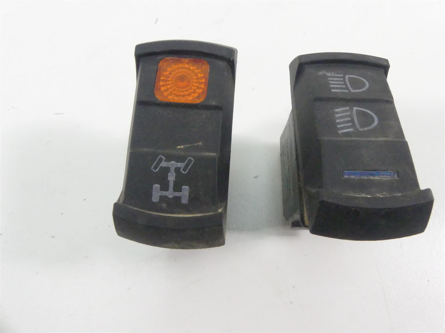 2018 Polaris RZR S 900 Ignition Light Lamp Awd Switch Key Set 4016058 4014069 {{ shop.shopifyCountryName }} - Mototech271