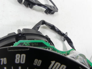 2006 Honda V-Twin VTX1800 N3 Speedometer Gauges Instrument - 52K 37200-MCV-N11