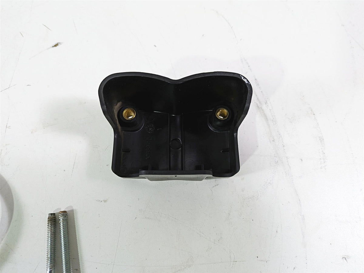 2012 Harley FLD Dyna Switchback Delphi Ignition Coil Wire Plugs 31696-07A {{ shop.shopifyCountryName }} - Mototech271