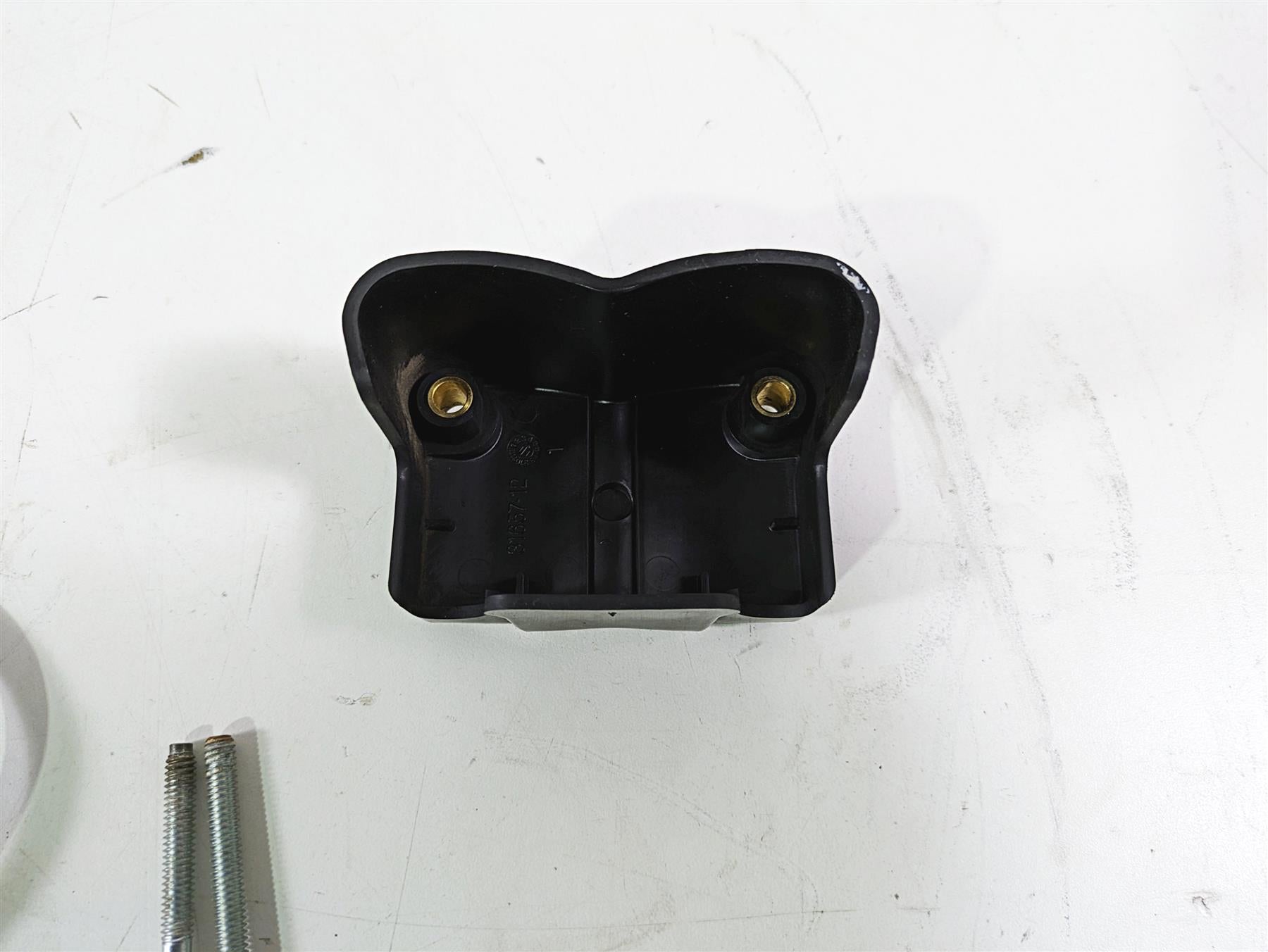 2012 Harley FLD Dyna Switchback Delphi Ignition Coil Wire Plugs 31696-07A {{ shop.shopifyCountryName }} - Mototech271