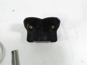 2012 Harley FLD Dyna Switchback Delphi Ignition Coil Wire Plugs 31696-07A | Mototech271
