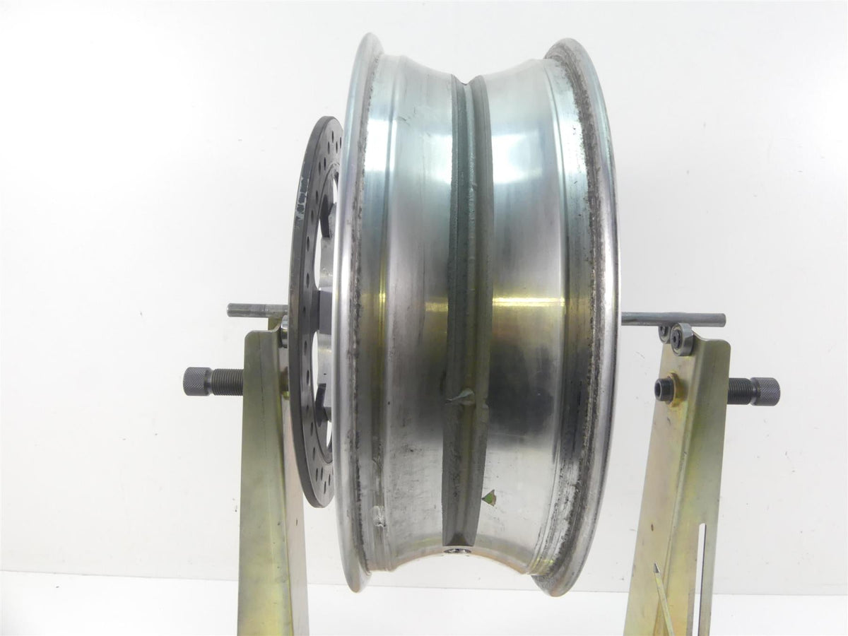 2013 Triumph Rocket 3 Touring Rear Straight 16x5 Wheel Rim T2012151 {{ shop.shopifyCountryName }} - Mototech271