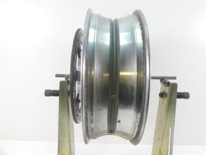 2013 Triumph Rocket 3 Touring Rear Straight 16x5 Wheel Rim T2012151 | Mototech271