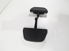 Load image into Gallery viewer, 2005 Harley Touring FLHRI Road King Rear Passenger Floor Board Set 52719-93B
