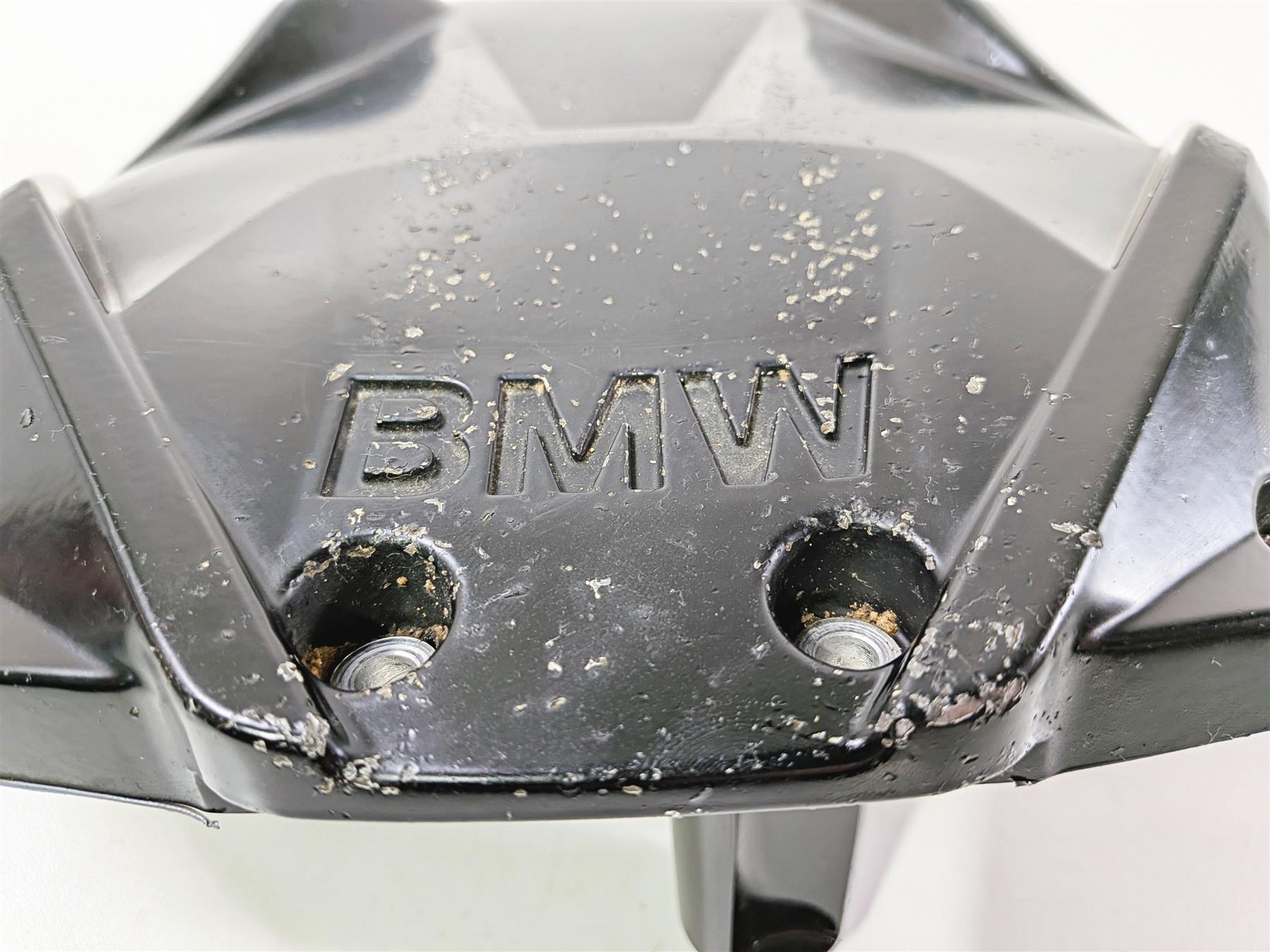 2020 BMW R1250GS K51 Adventure Front Engine Motor Cover Black 11148523960-Mototech271