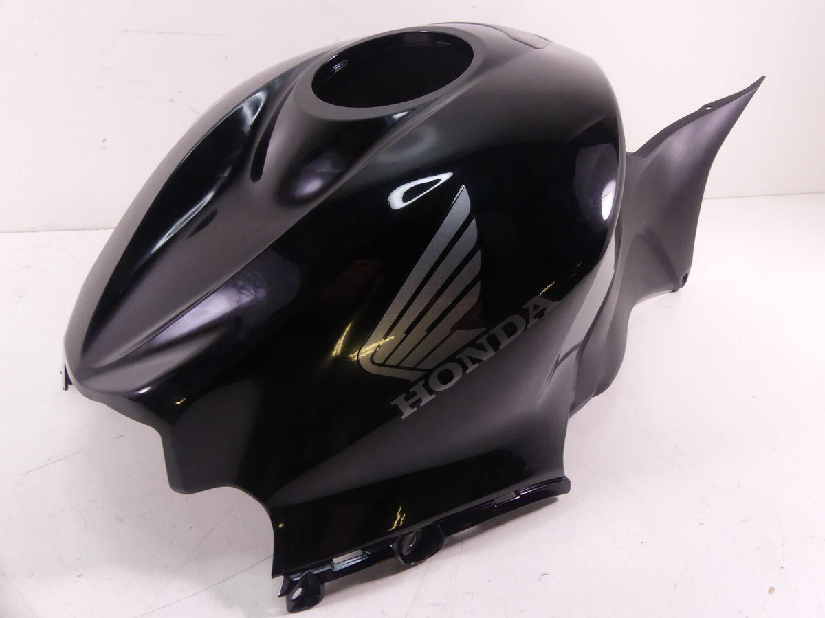 2012 Honda CBR600RR Fuel Gas Petrol Tank OEM Cover Fairing 83100-MFJ-A70ZA {{ shop.shopifyCountryName }} - Mototech271