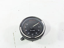 Load image into Gallery viewer, 2008 Harley Touring FLHTP Electra Glide Tachometer Tacho Meter Gauge 67348-04D | Mototech271

