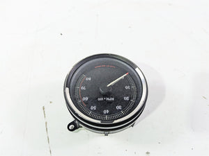 2008 Harley Touring FLHTP Electra Glide Tachometer Tacho Meter Gauge 67348-04D | Mototech271