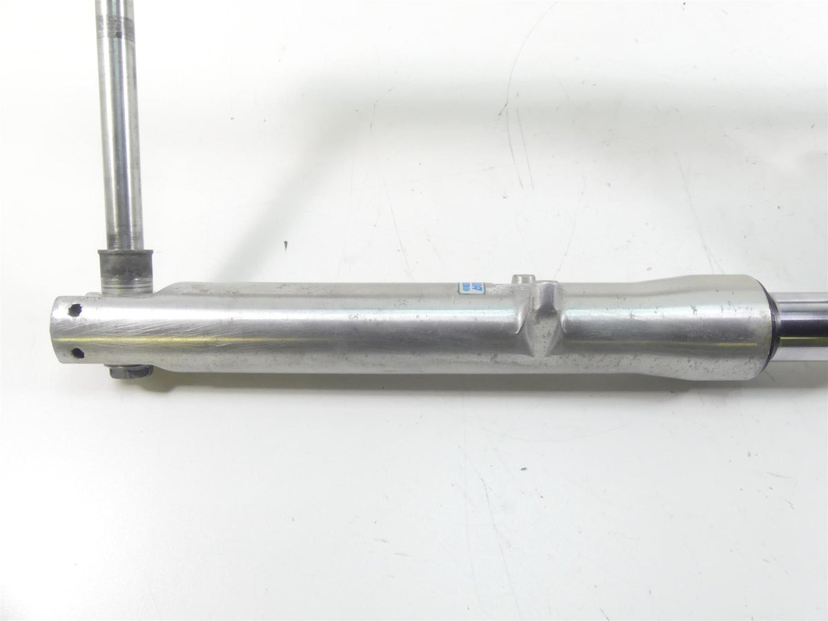 2003 Honda VT750 DC Shadow Spirit Front Forks Triple Tree Set 51400-MCR-A01 {{ shop.shopifyCountryName }} - Mototech271