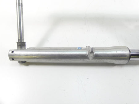 2003 Honda VT750 DC Shadow Spirit Front Forks Triple Tree Set 51400-MCR-A01 {{ shop.shopifyCountryName }} - Mototech271