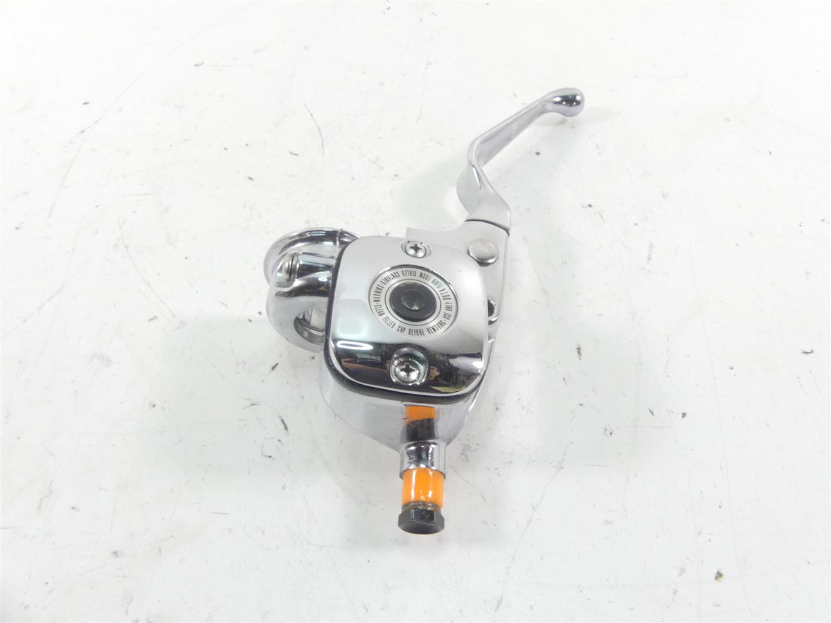 2005 Harley Touring CVO FLHTCSE Electra Glide Clutch Master Cylinder 46113-02 {{ shop.shopifyCountryName }} - Mototech271