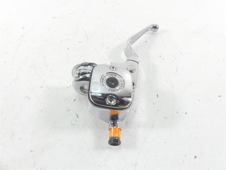 2005 Harley Touring CVO FLHTCSE Electra Glide Clutch Master Cylinder 46113-02 {{ shop.shopifyCountryName }} - Mototech271