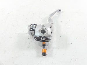 2005 Harley Touring CVO FLHTCSE Electra Glide Clutch Master Cylinder 46113-02 | Mototech271